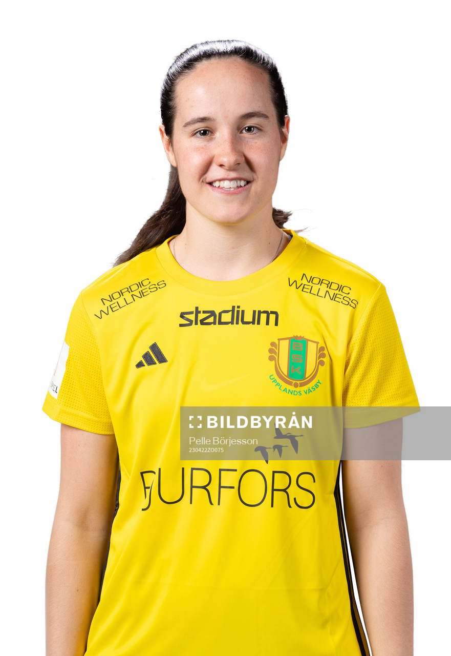 Bollstanäs Cassandra Larsson