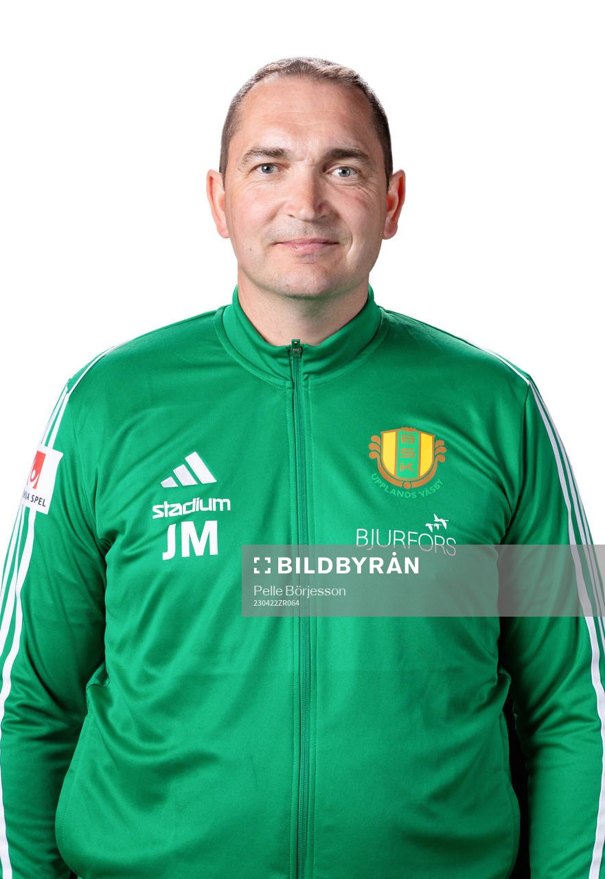 Bollstanäs Jonas Malmgren