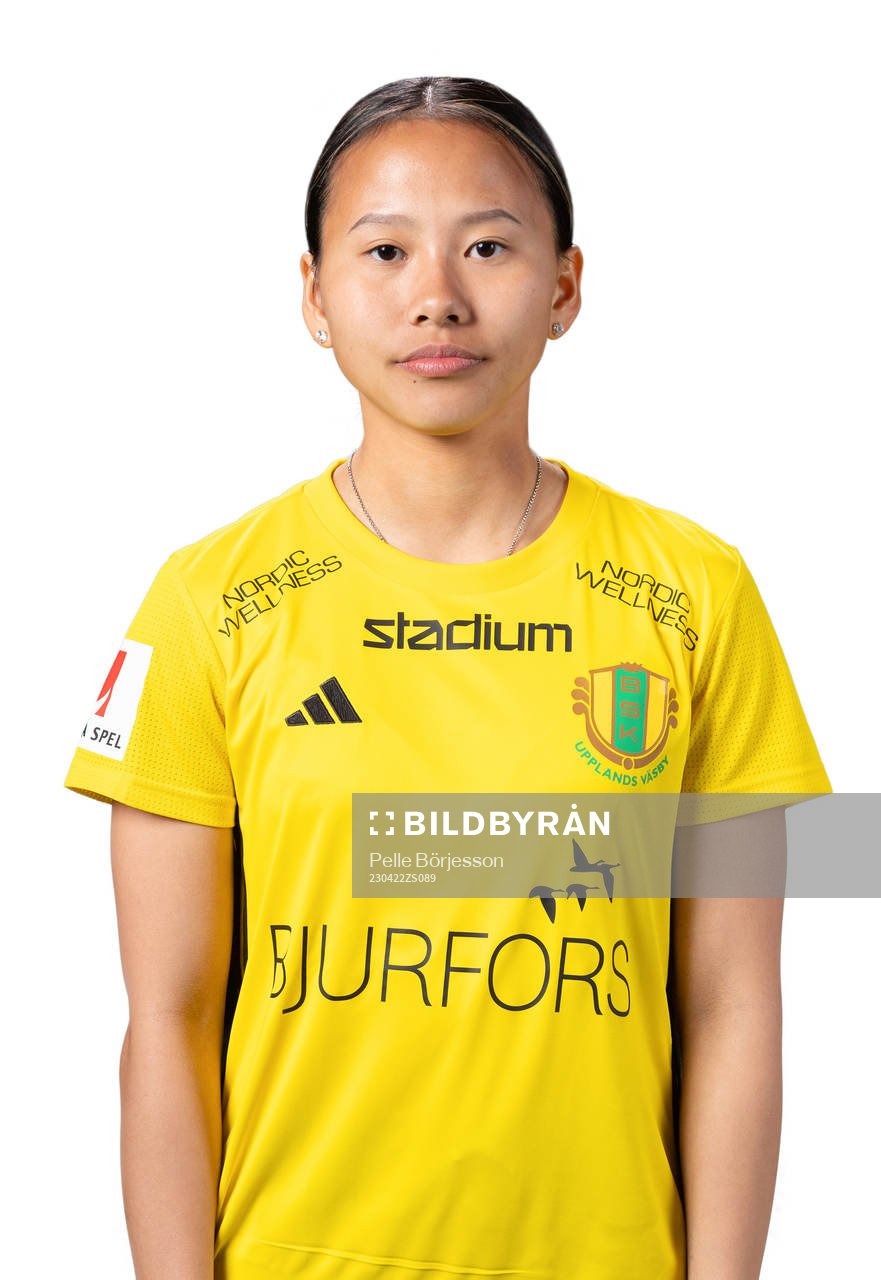 Bollstanäs Amanda Sundström