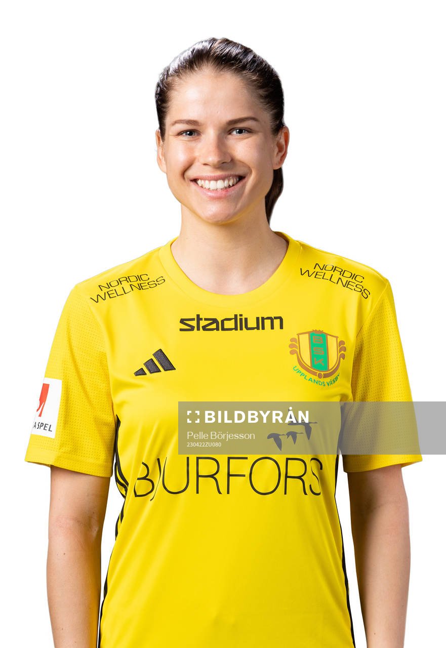 Bollstanäs Nicole Lundström