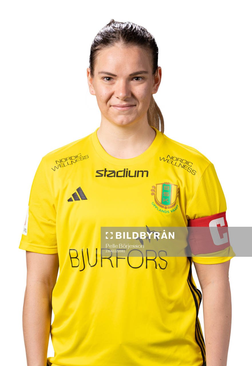 Bollstanäs Sabina Lundström