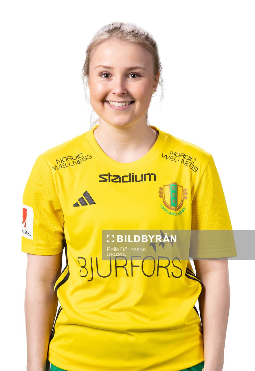 Bollstanäs Kajsa Kjellander