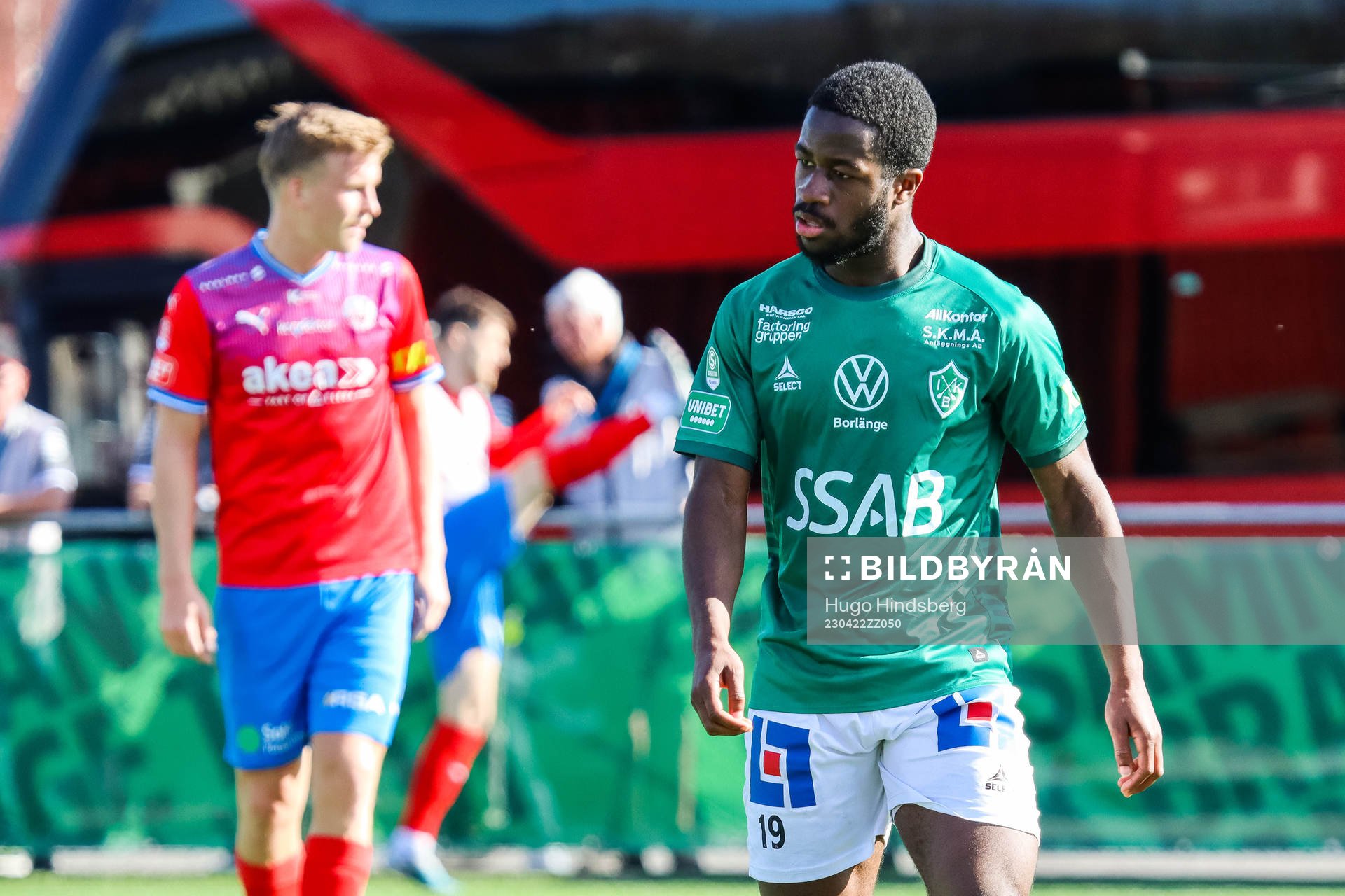 Brages Kevin Appiah Nyarko