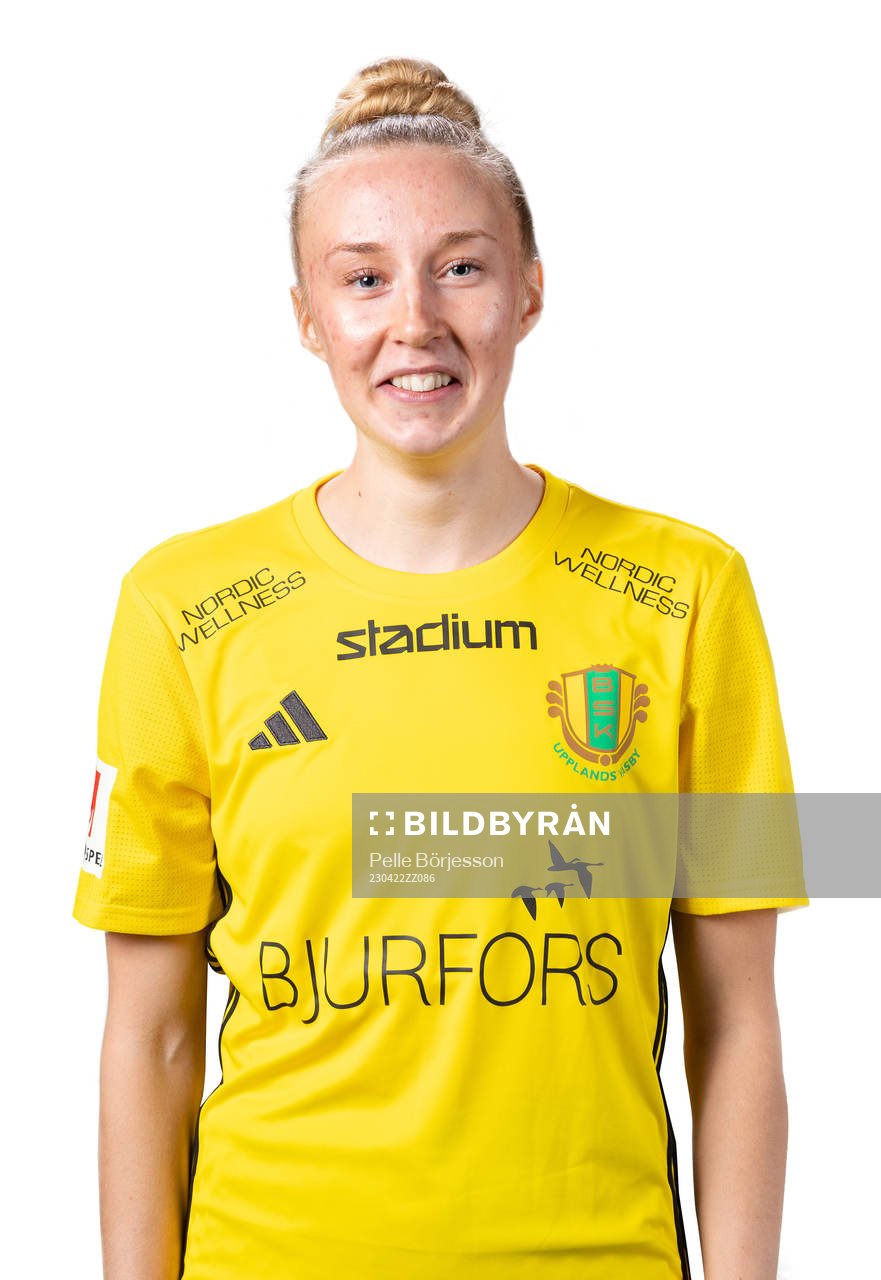 Bollstanäs Elvira Karlsson