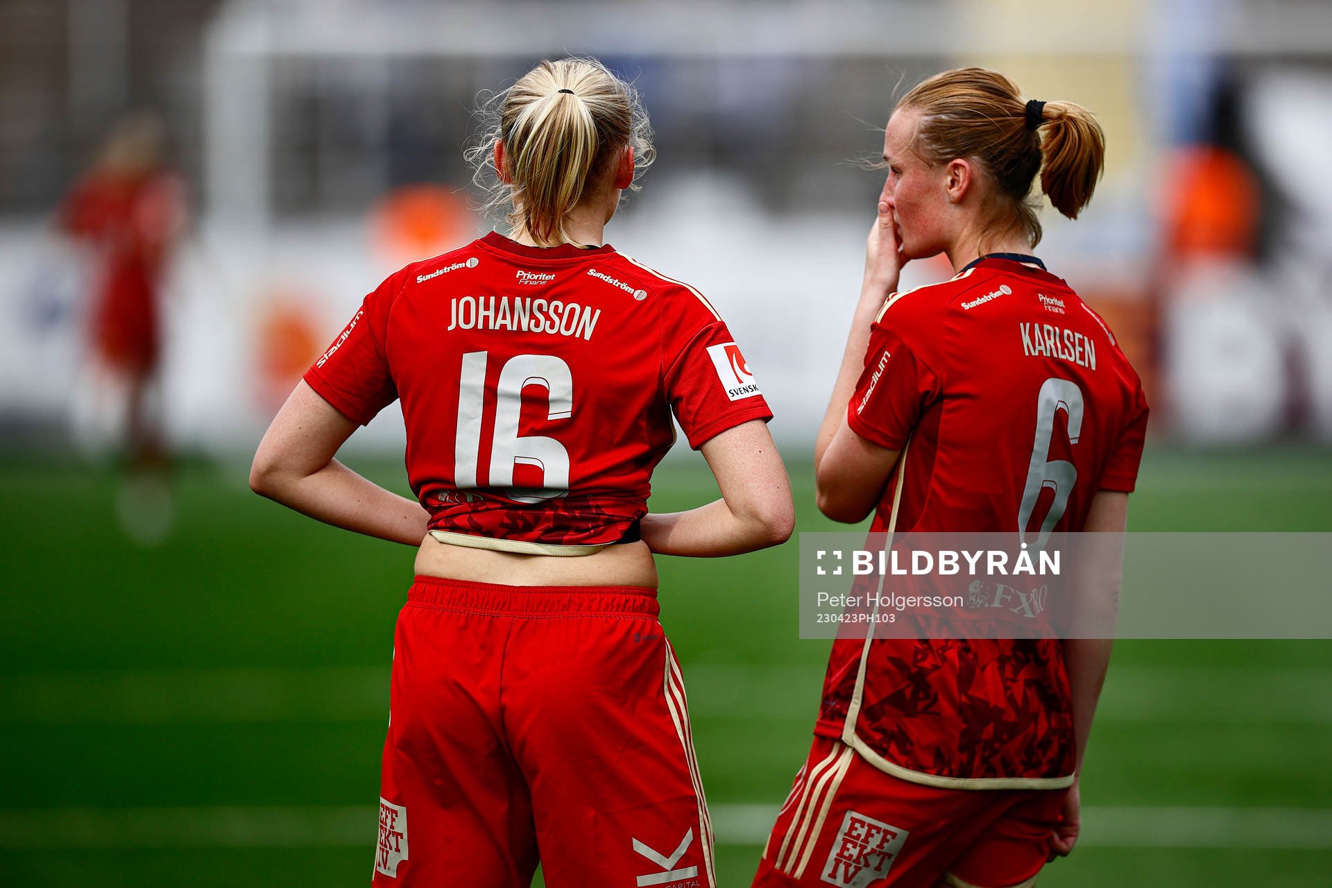 <djdj16<och Kamilla Lilhammer Karlsen deppar