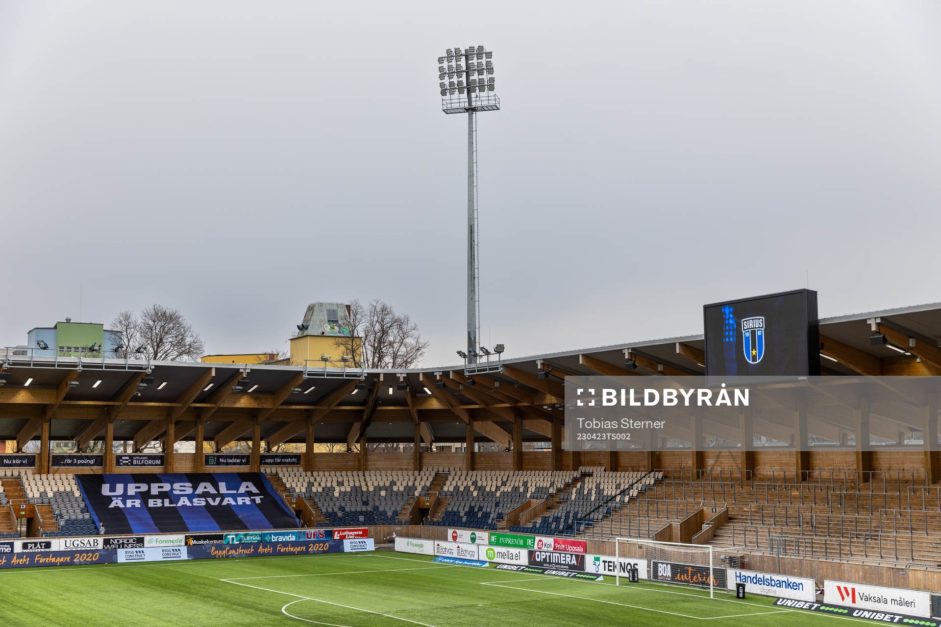 Studenternas