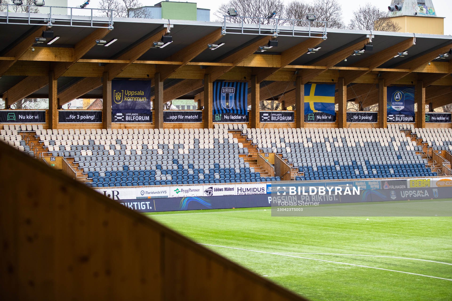 Studenternas