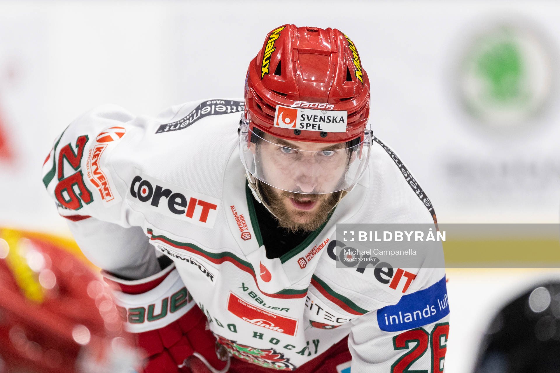 Modos Emil Wahlberg
