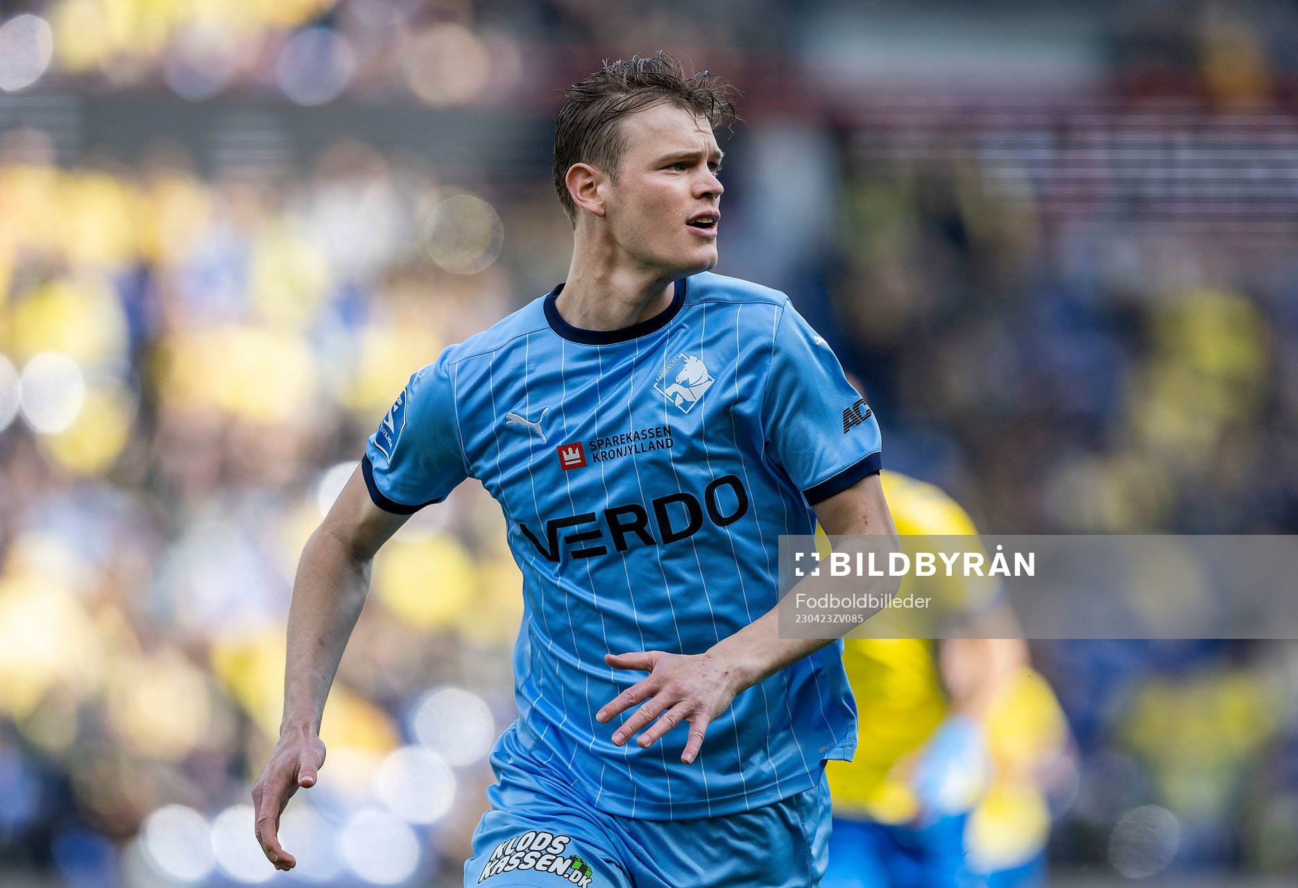 [DK=20230423: Hugo Andersson (5), Randers FC]