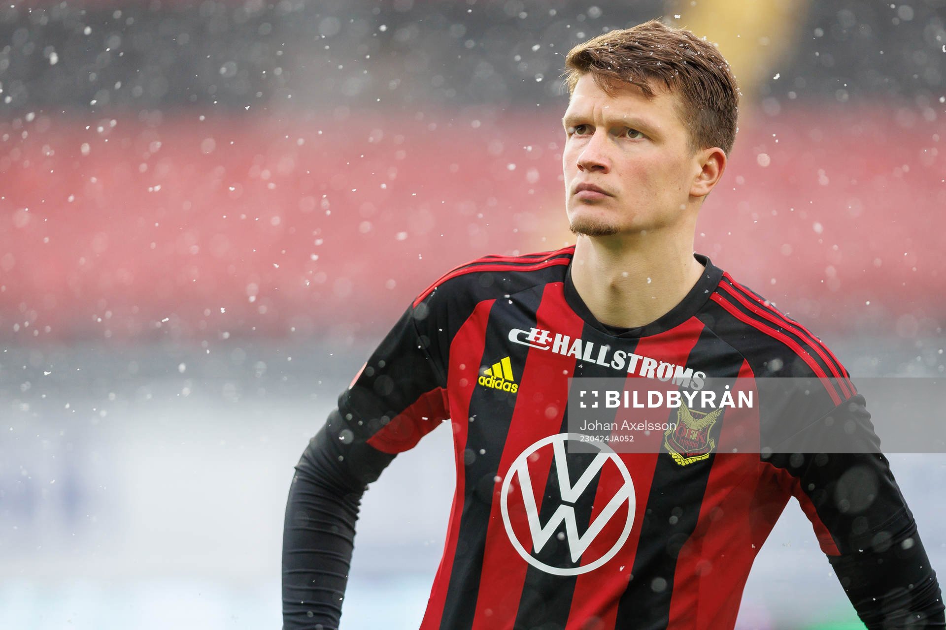 Östersunds Myroslav Mazur