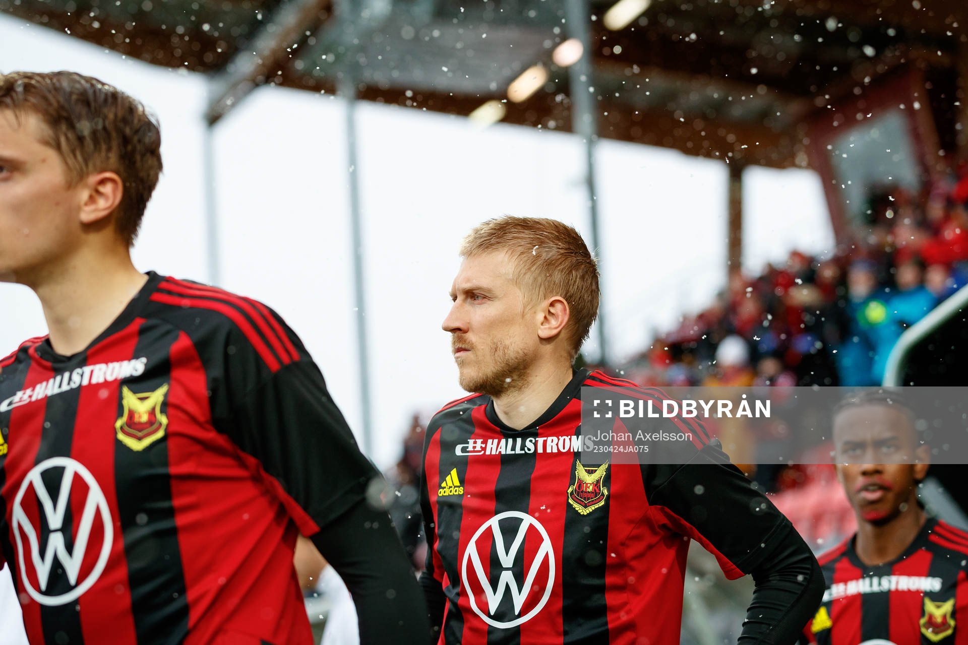 Östersunds Simon Kroon