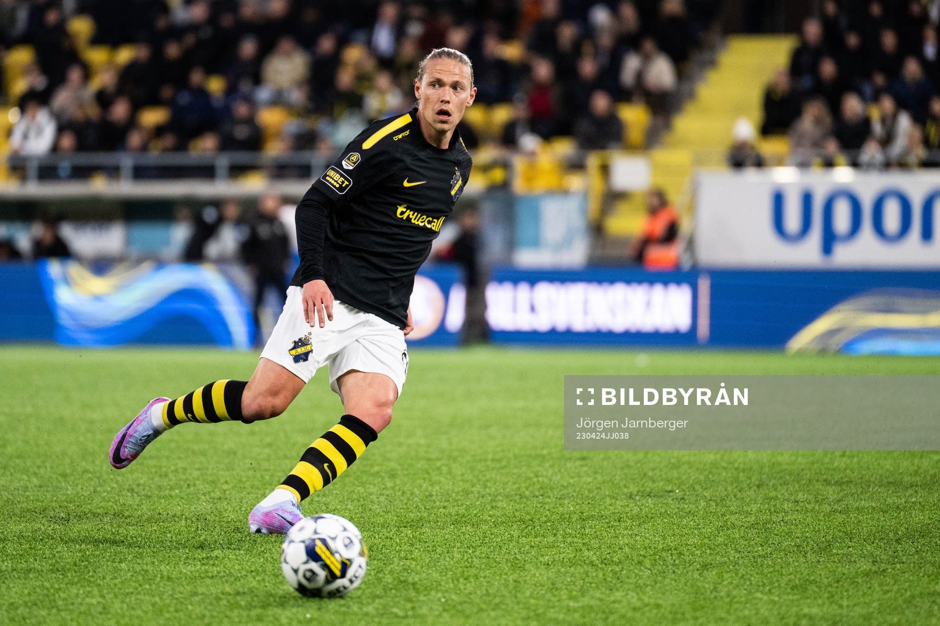 AIKs Viktor Fischer