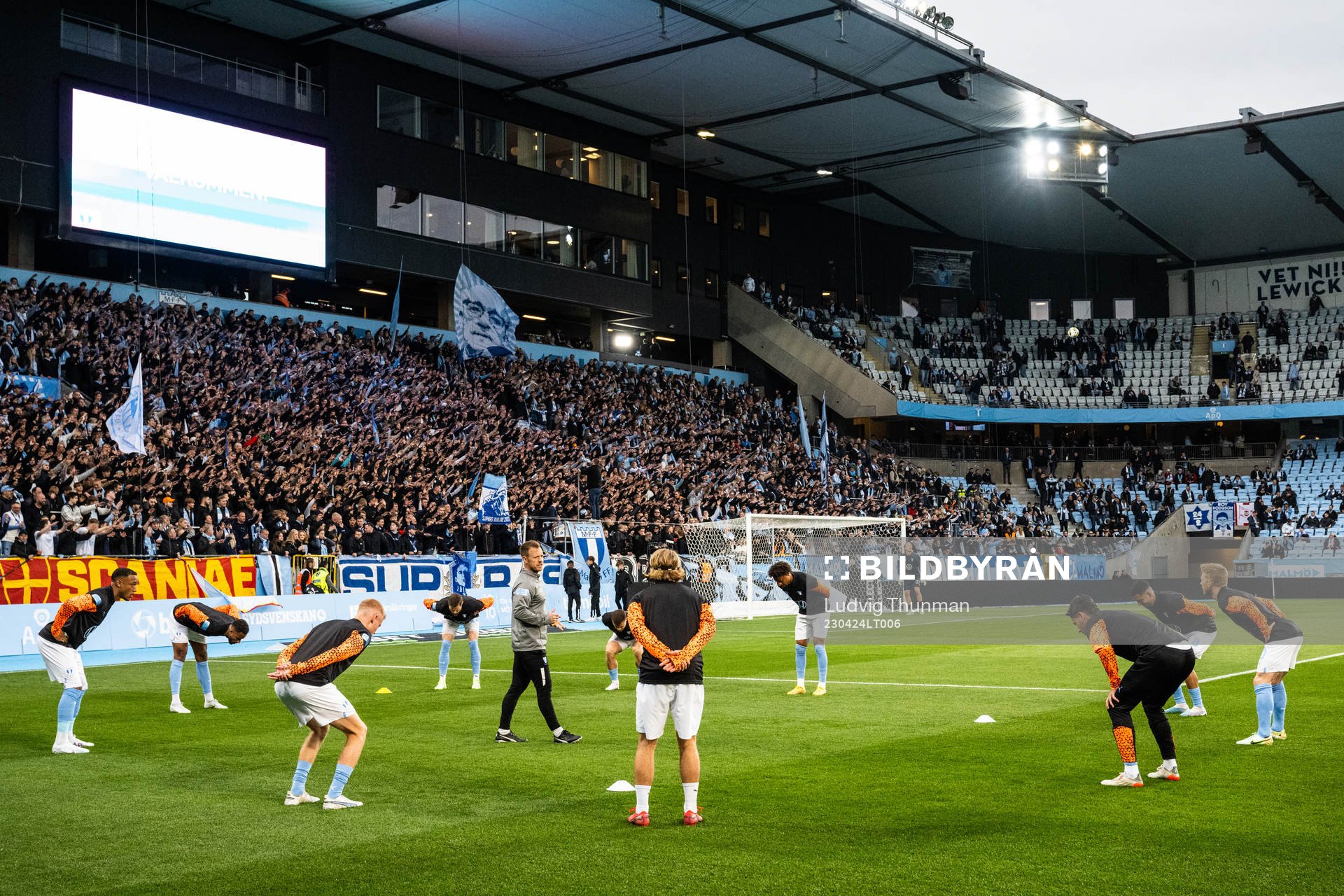 Malmö FFs spelare