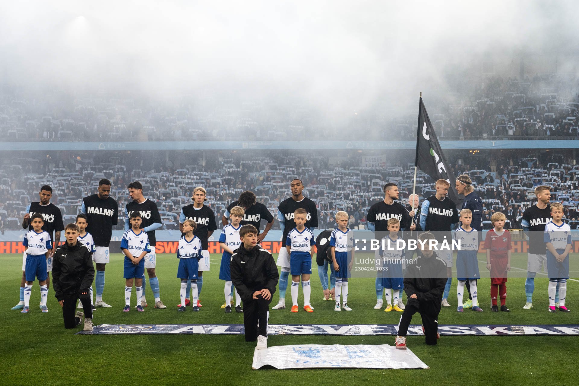 Malmö FFs spelare