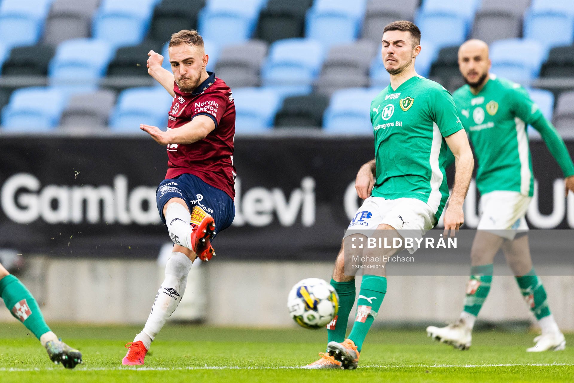 Örgrytes Amel Mujanic