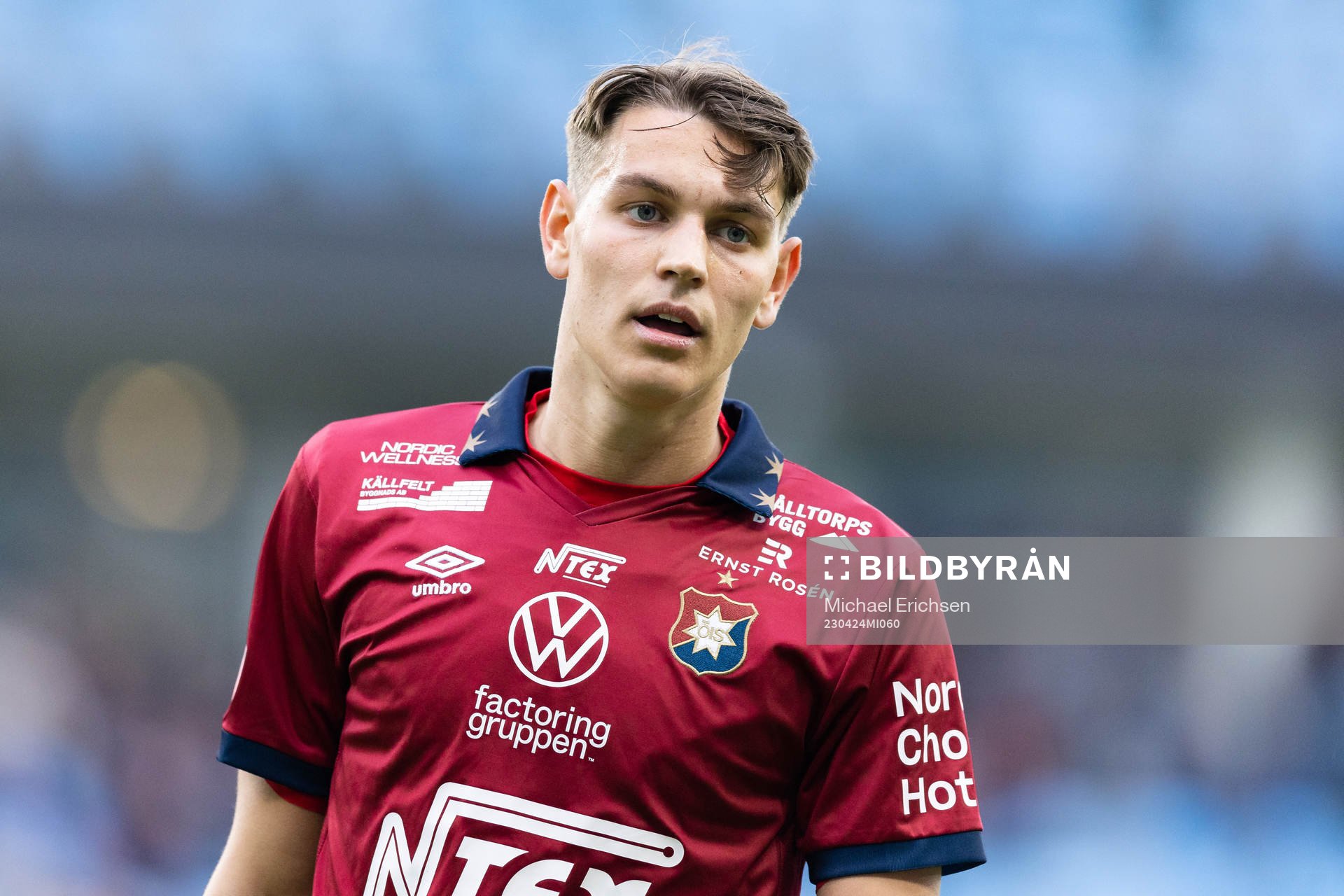 Örgrytes Noah Christoffersson