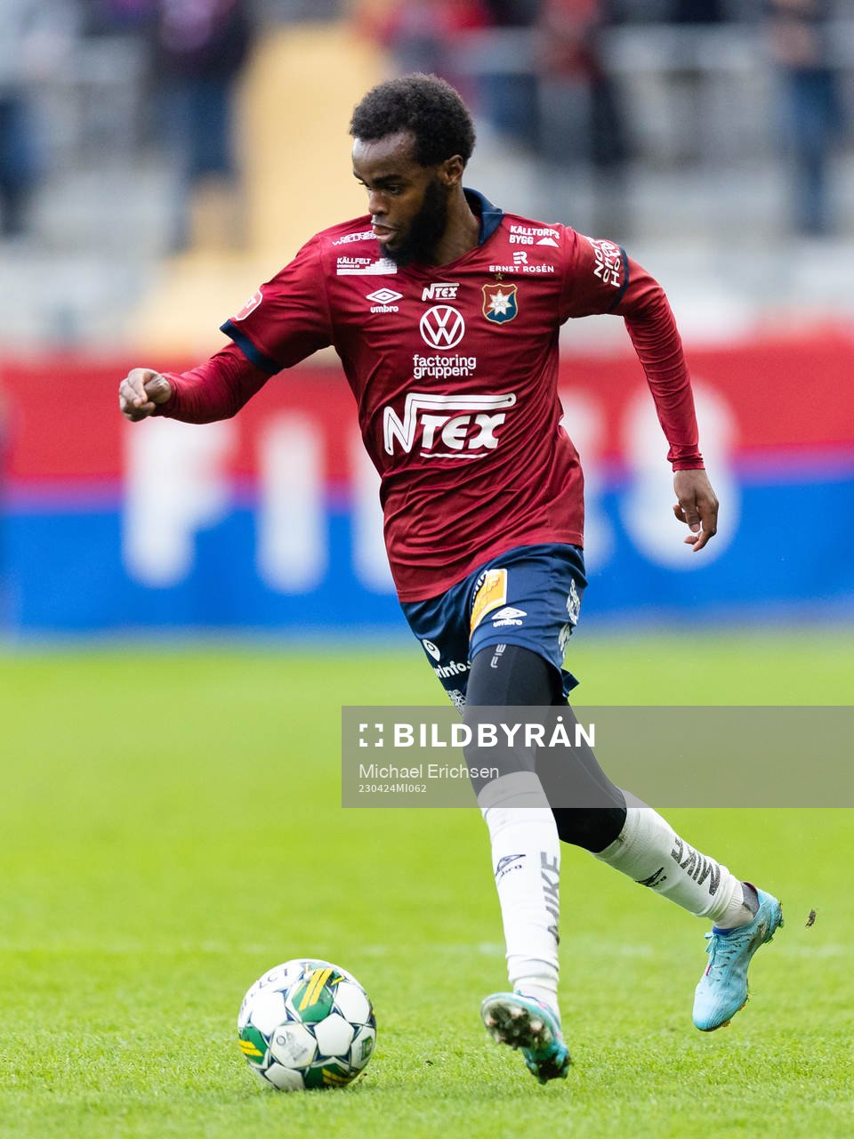 Örgrytes Mubaarak Nuh