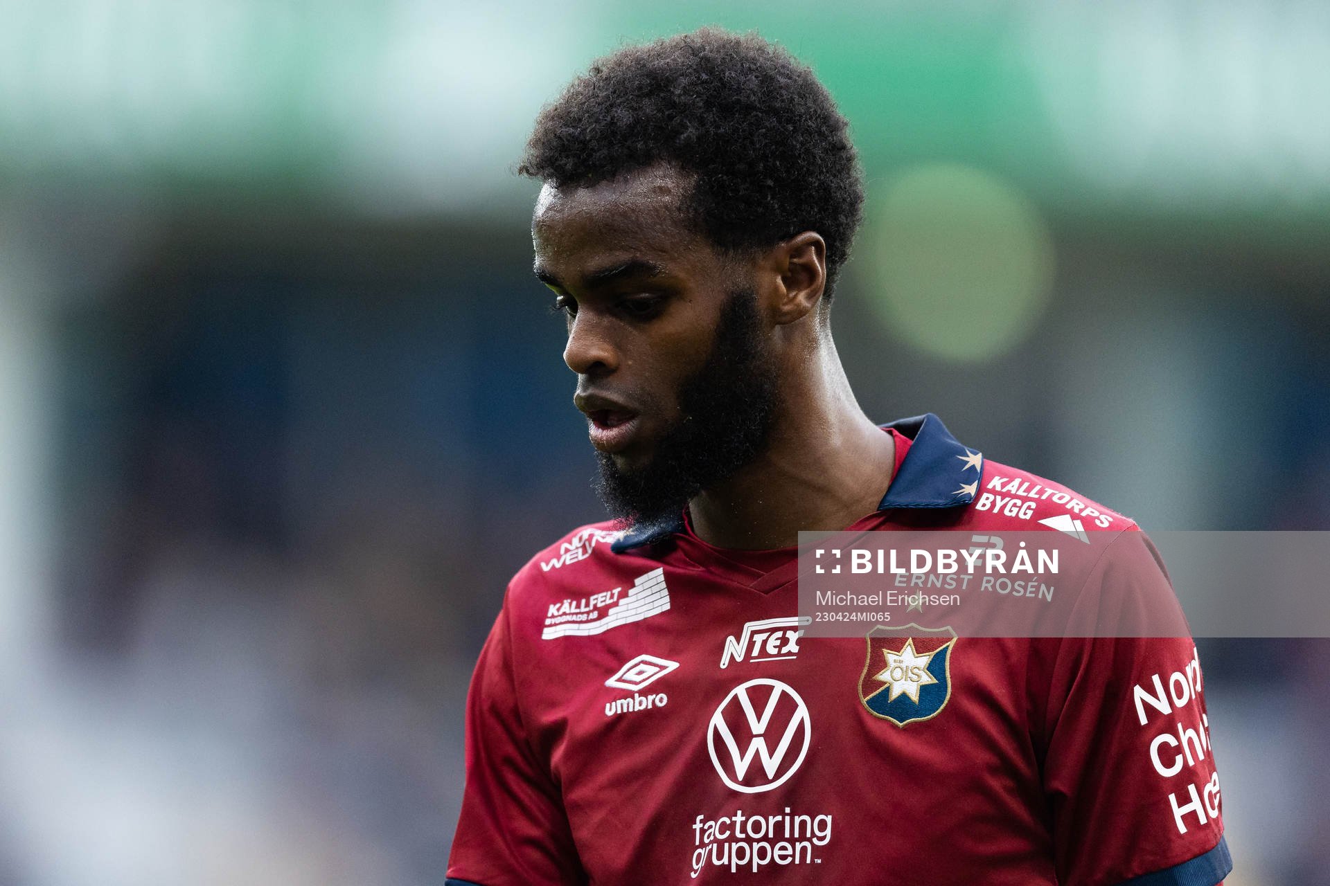 Örgrytes Mubaarak Nuh