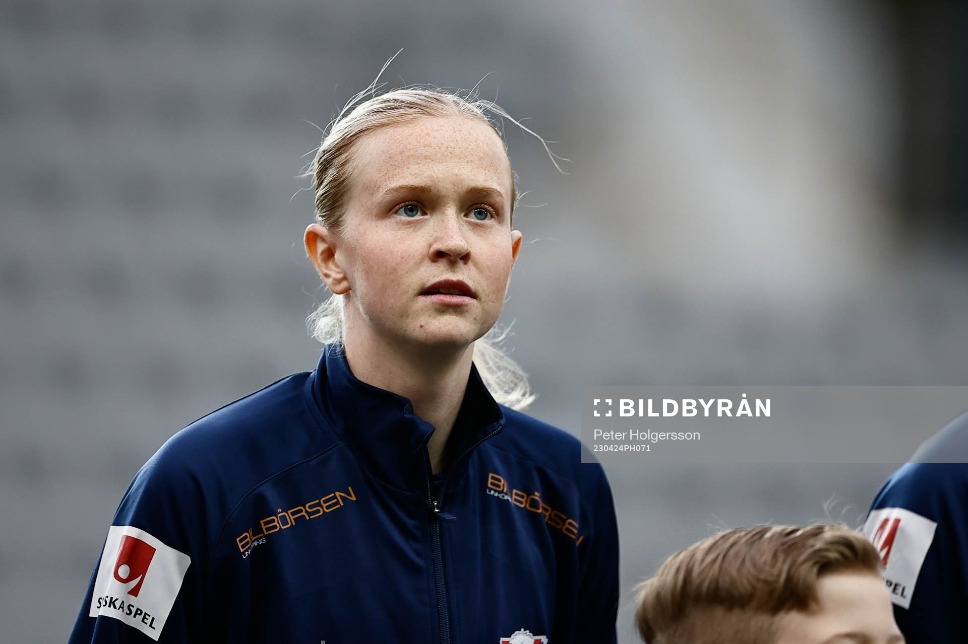 Linköpings Emma Östlund