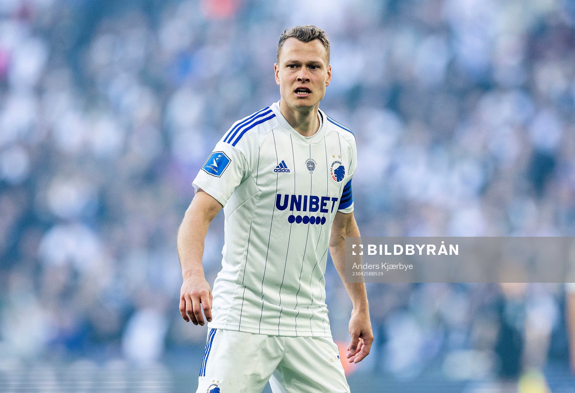 [DK=20230430: Viktor Claesson (7), FC København]