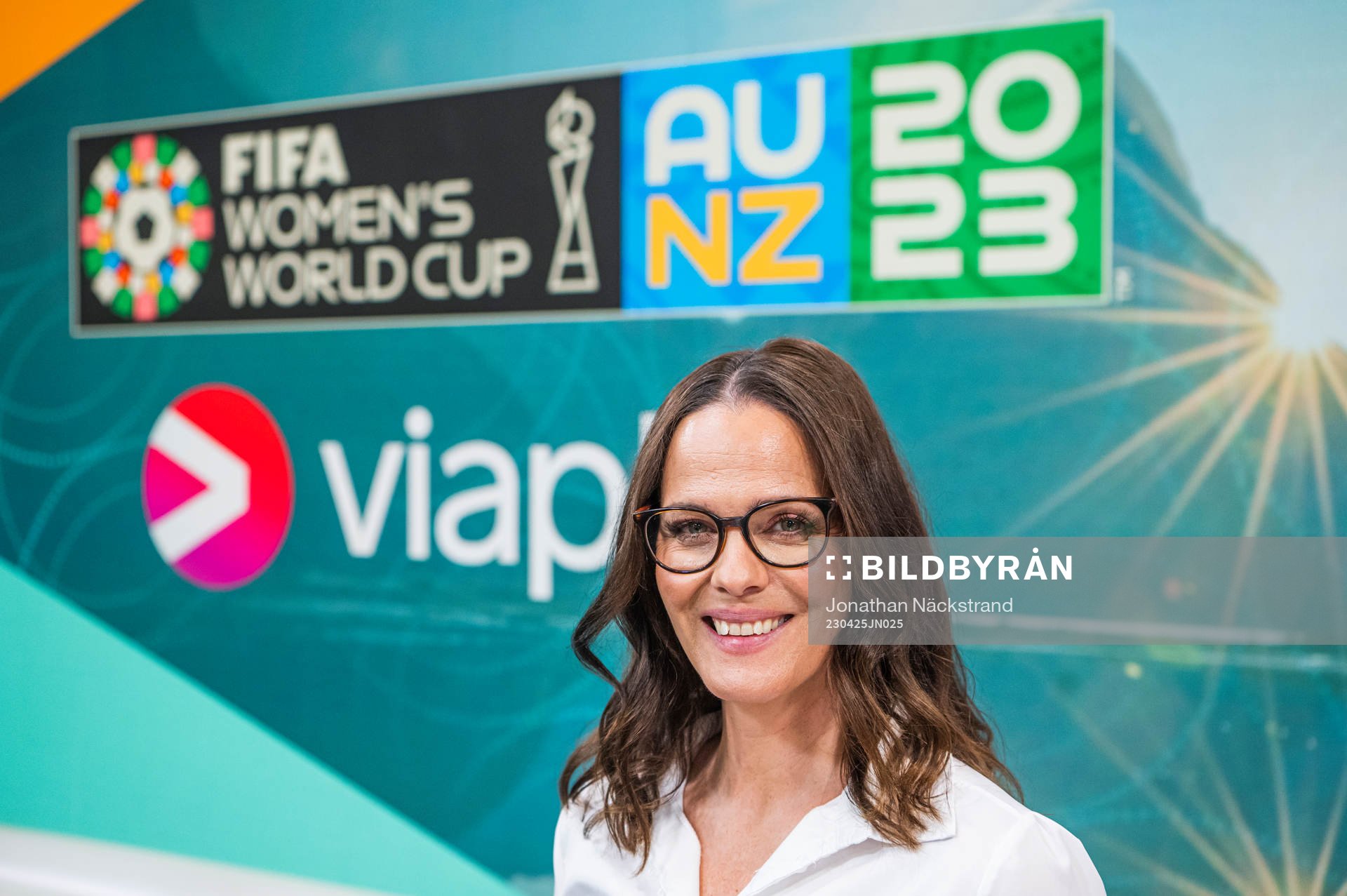Suzanne Sjögren