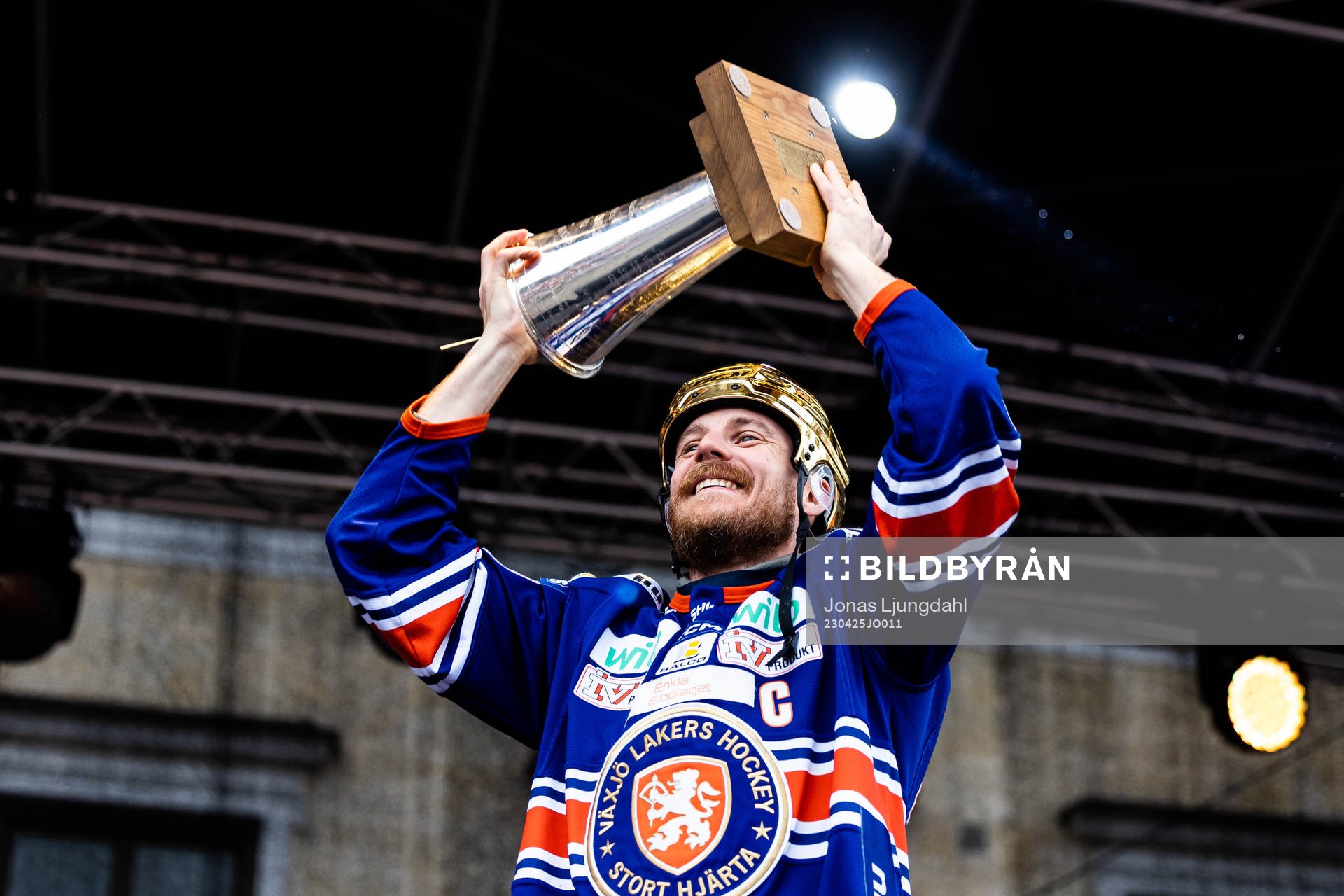 Erik Josefsson