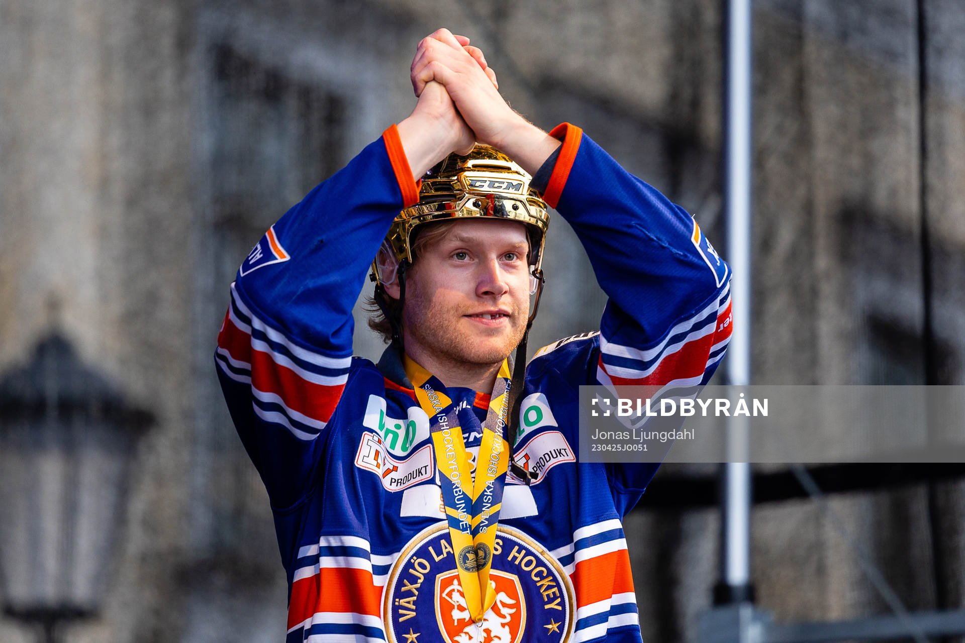Ludvig Claesson