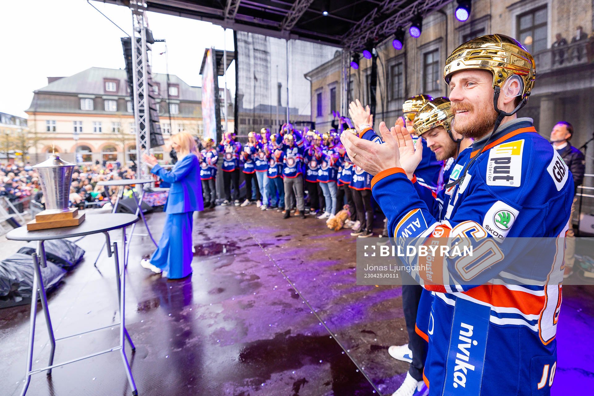 Erik Josefsson