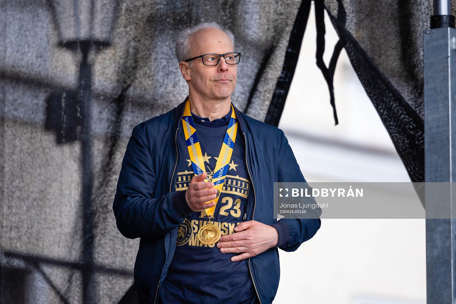 Läkare Stefan Kauppinen