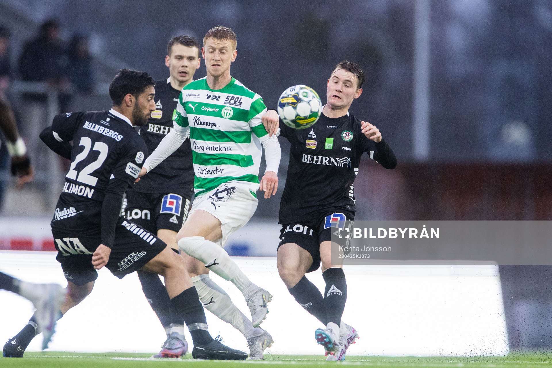 Västerås Daniel Ask