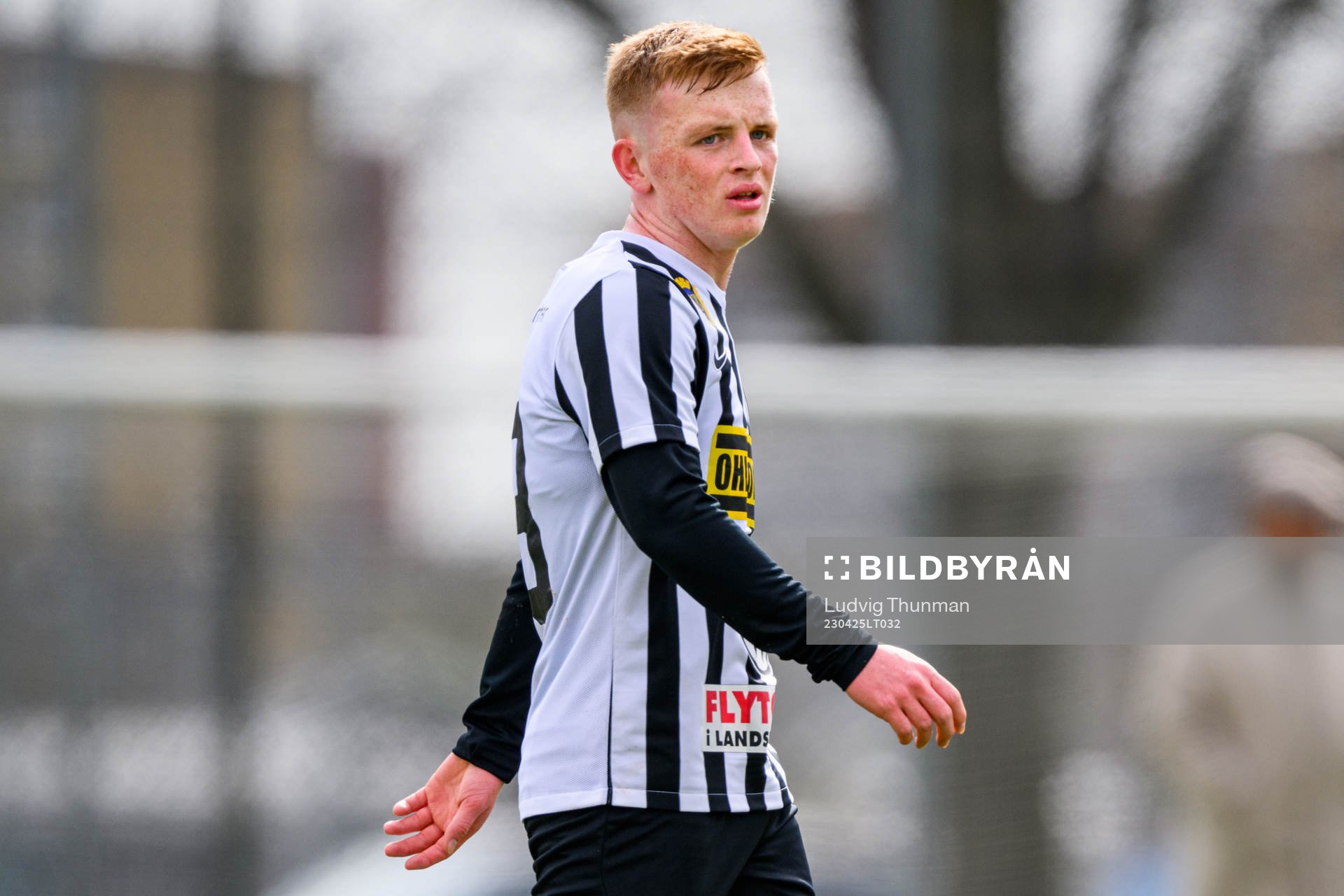 Landskronas Jesper Strid