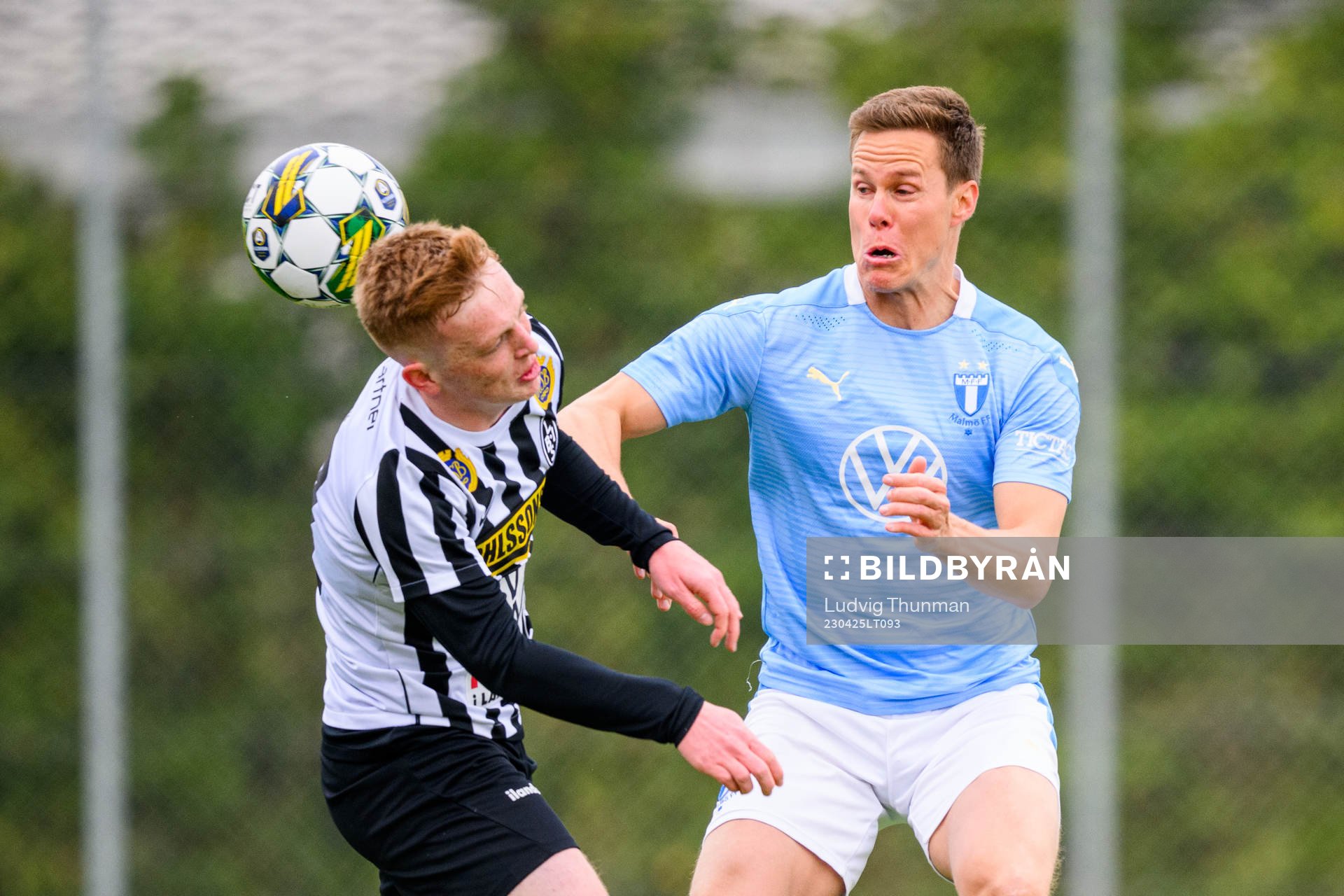 Malmö FFs Niklas Moisander
