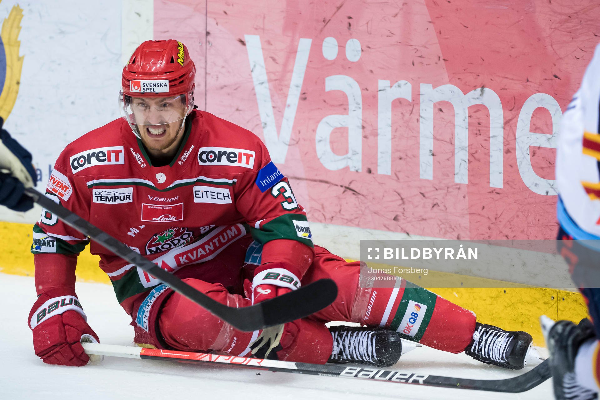 Modos Johan Södergran