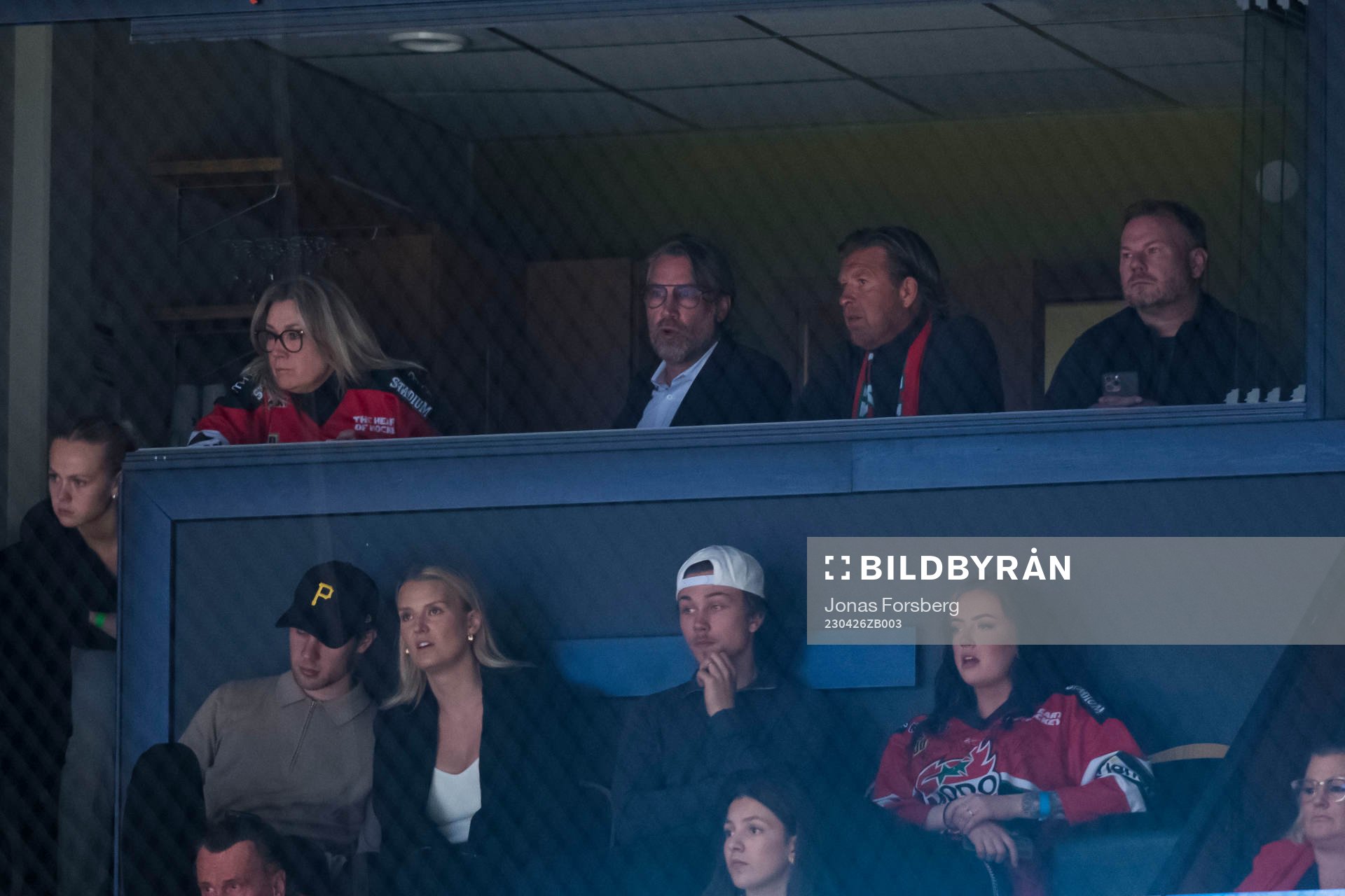 Peter Forsberg
