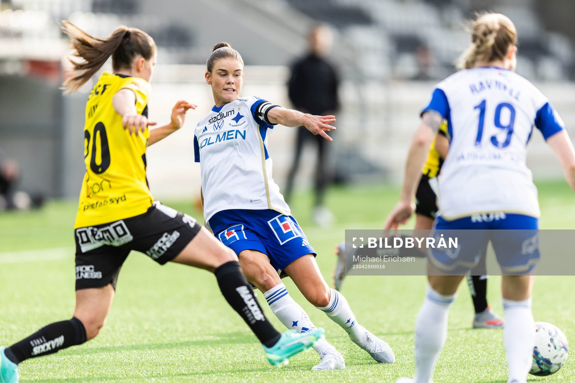 IFK Norrköpings My Cato