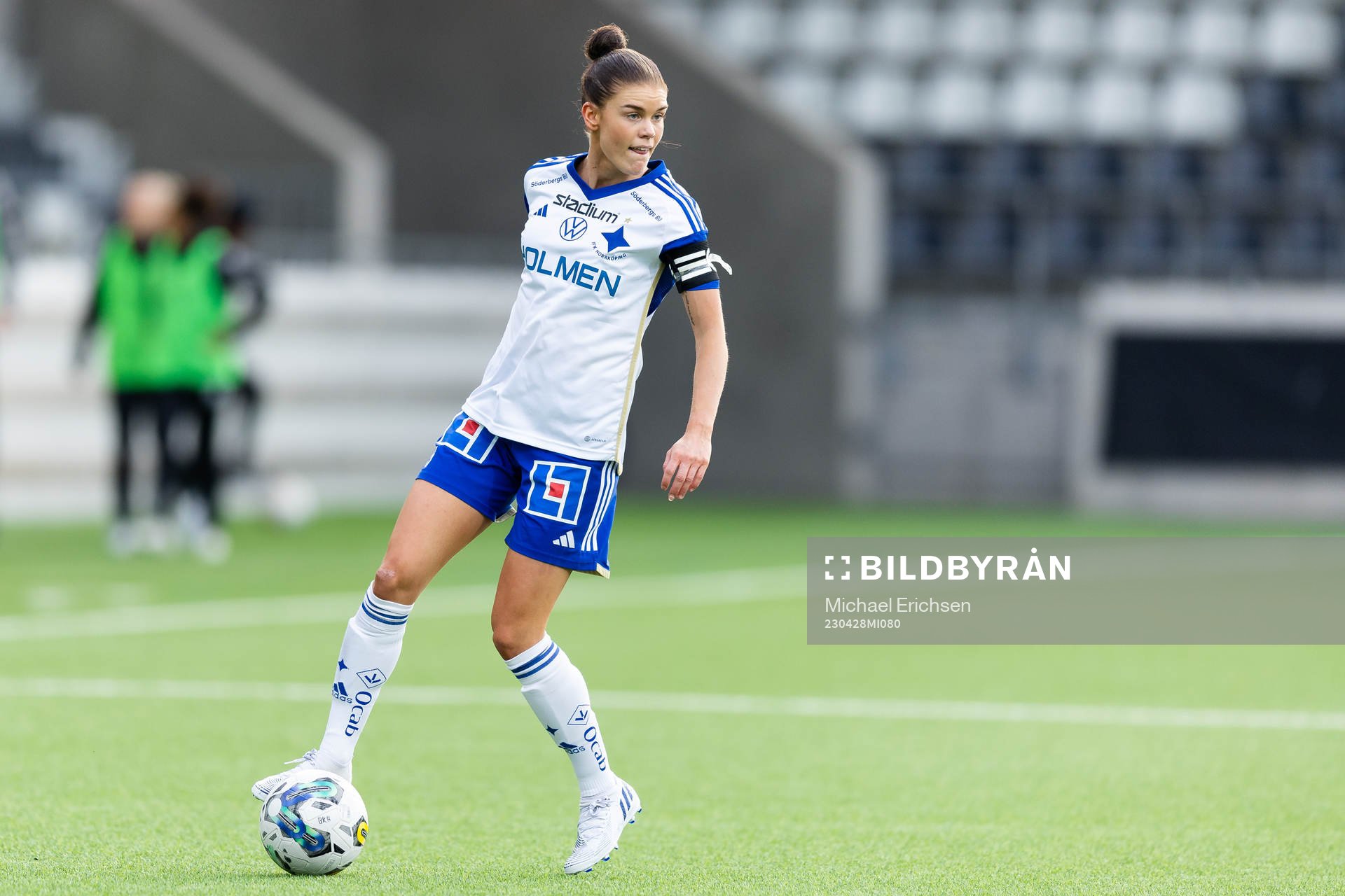IFK Norrköpings My Cato