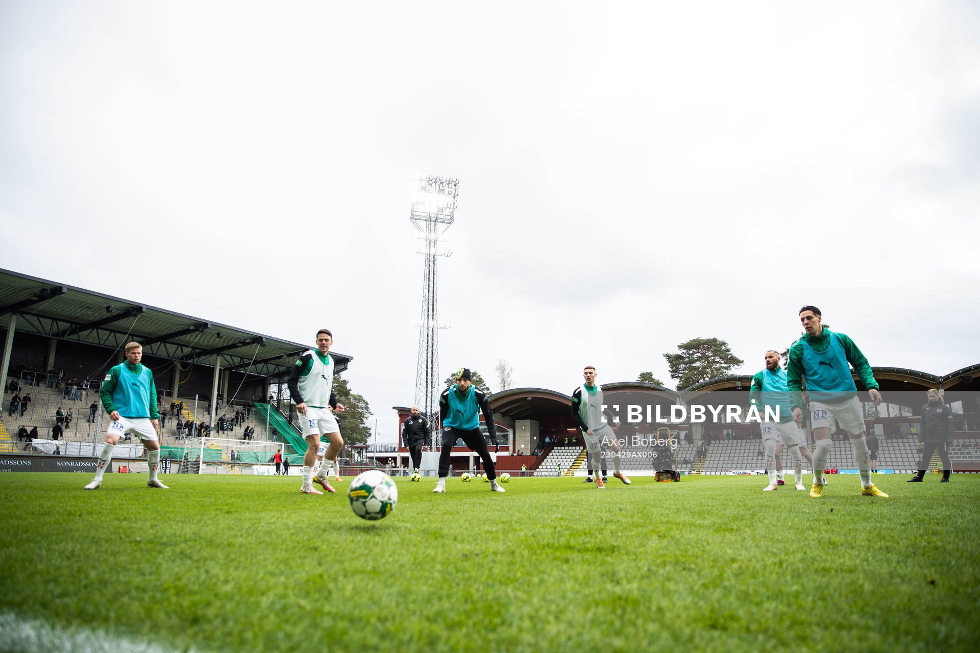 Jönköpings Södras spelare