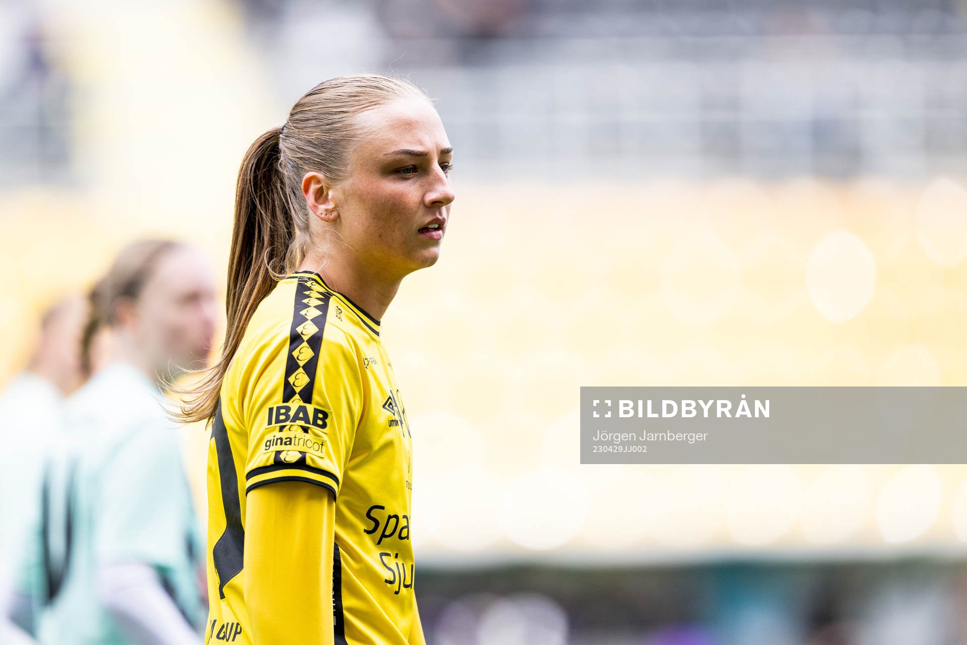under fotbollsmatchen i Div 2 Nordvästra Götaland mellan