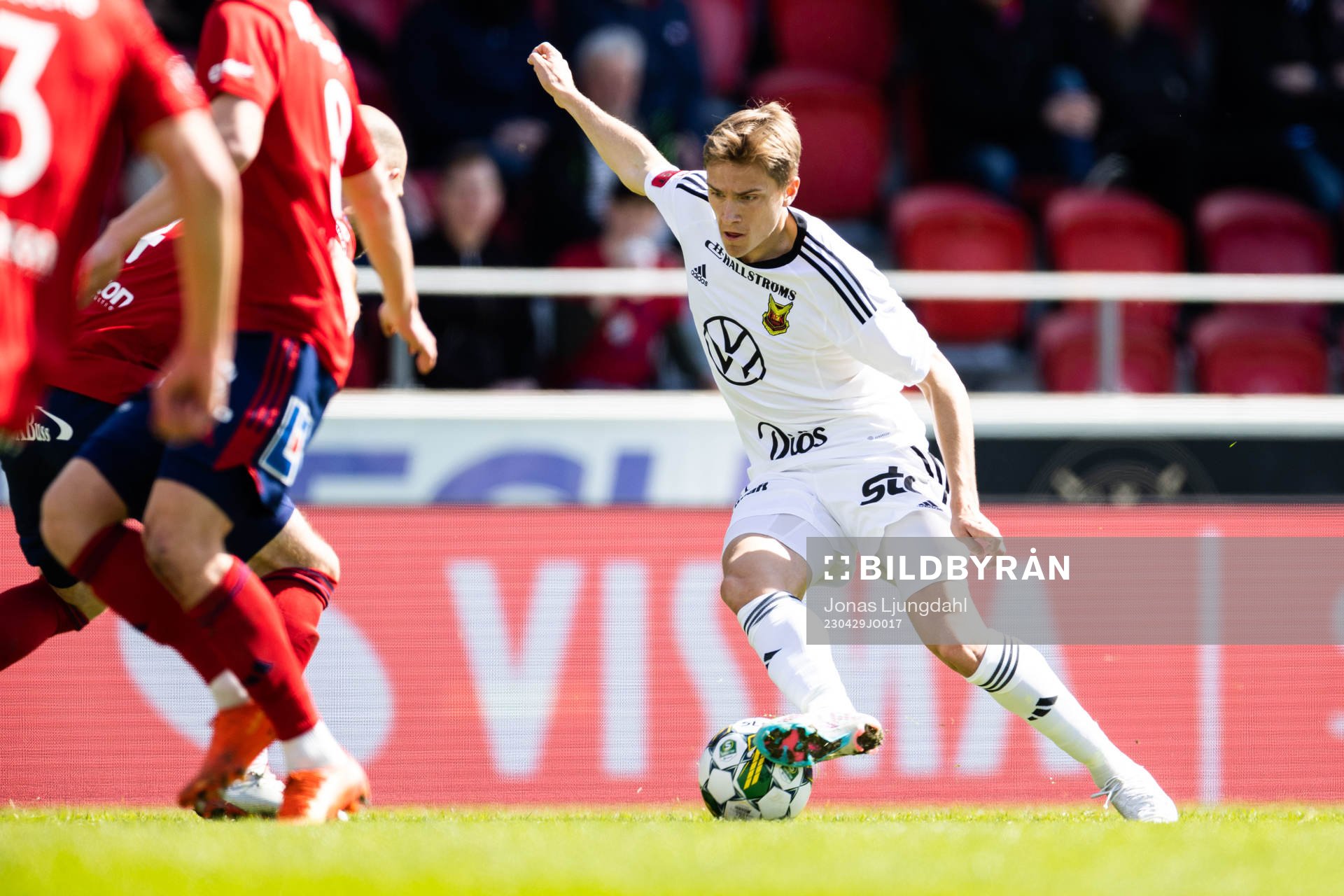 Östersunds Jakob Johnsson