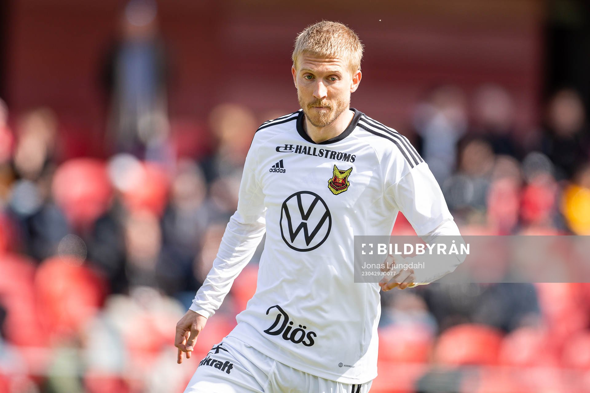 Östersunds Simon Kroon