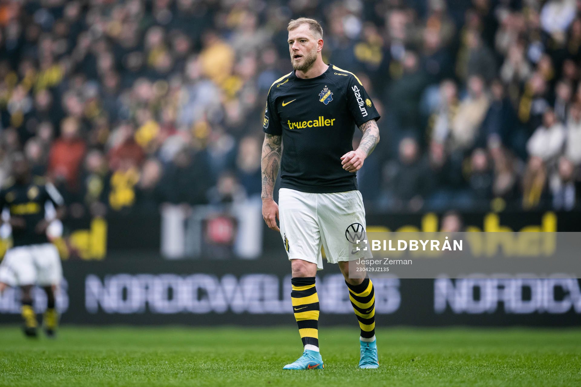 AIKs John Guidetti