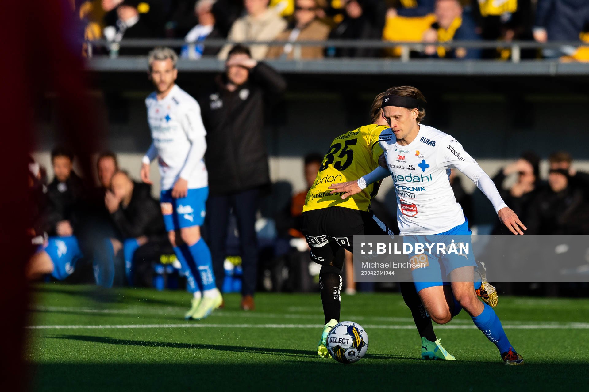 Värnamos Charlie Vindehall