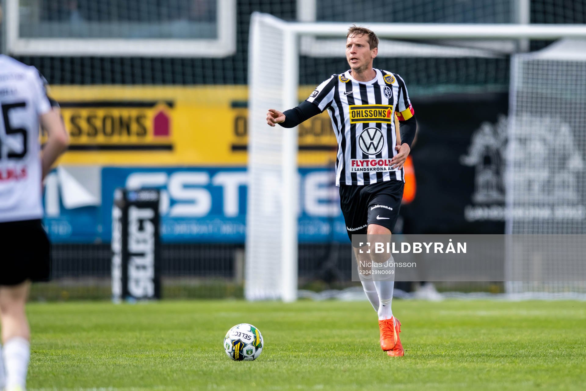 Landskronas Philip Andersson