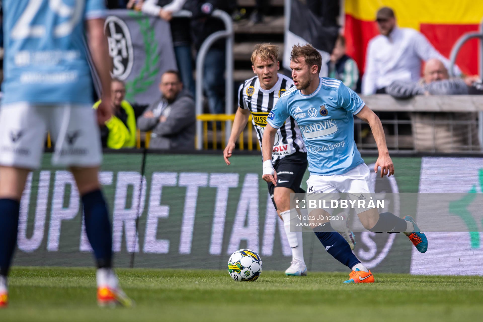 Gefles Christoffer Aspgren