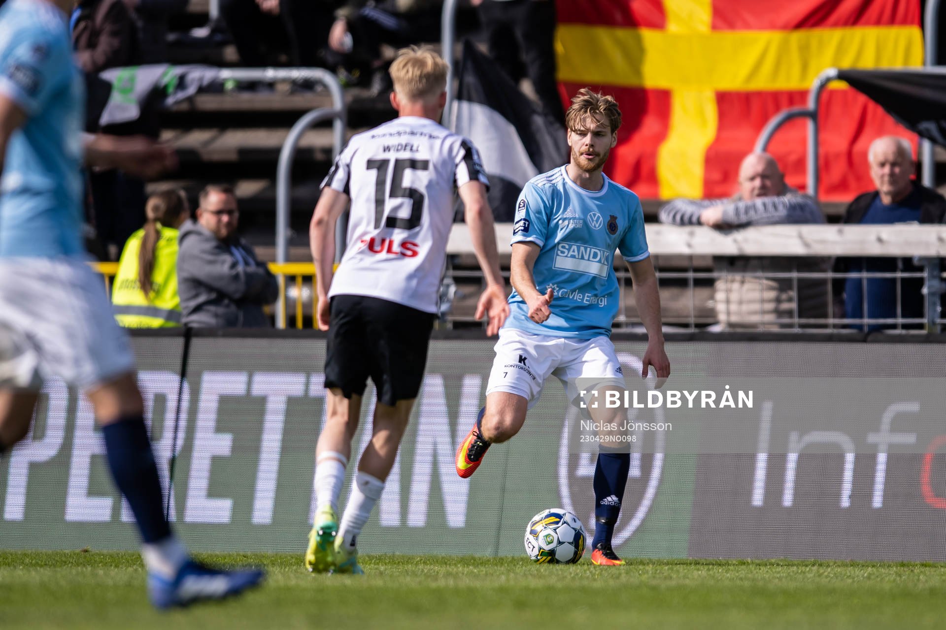 Gefles Daniel Eliasson