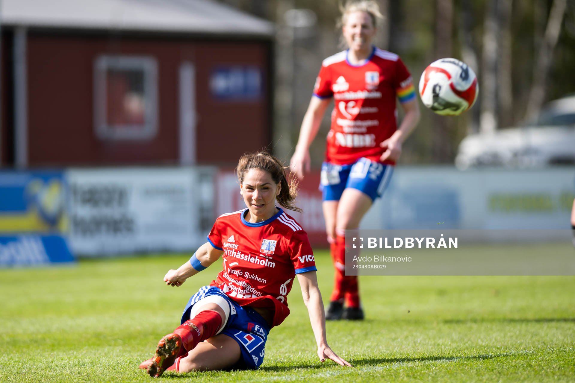Vittsjös Elisabet Klinga
