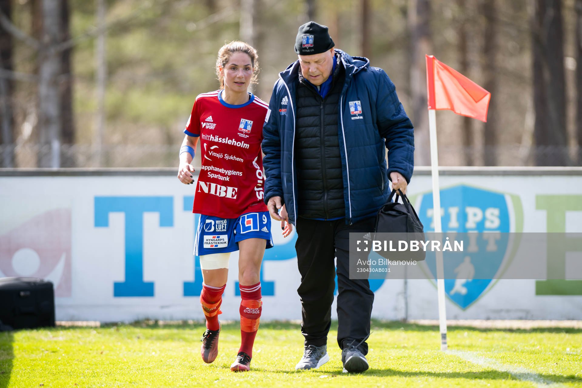 Vittsjös Elisabet Klinga