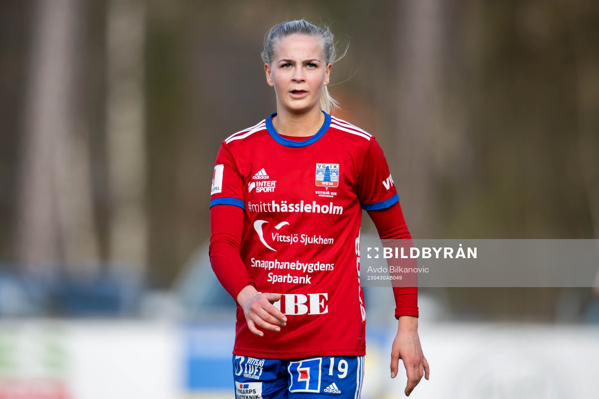 Vittsjös Moa Karlsson