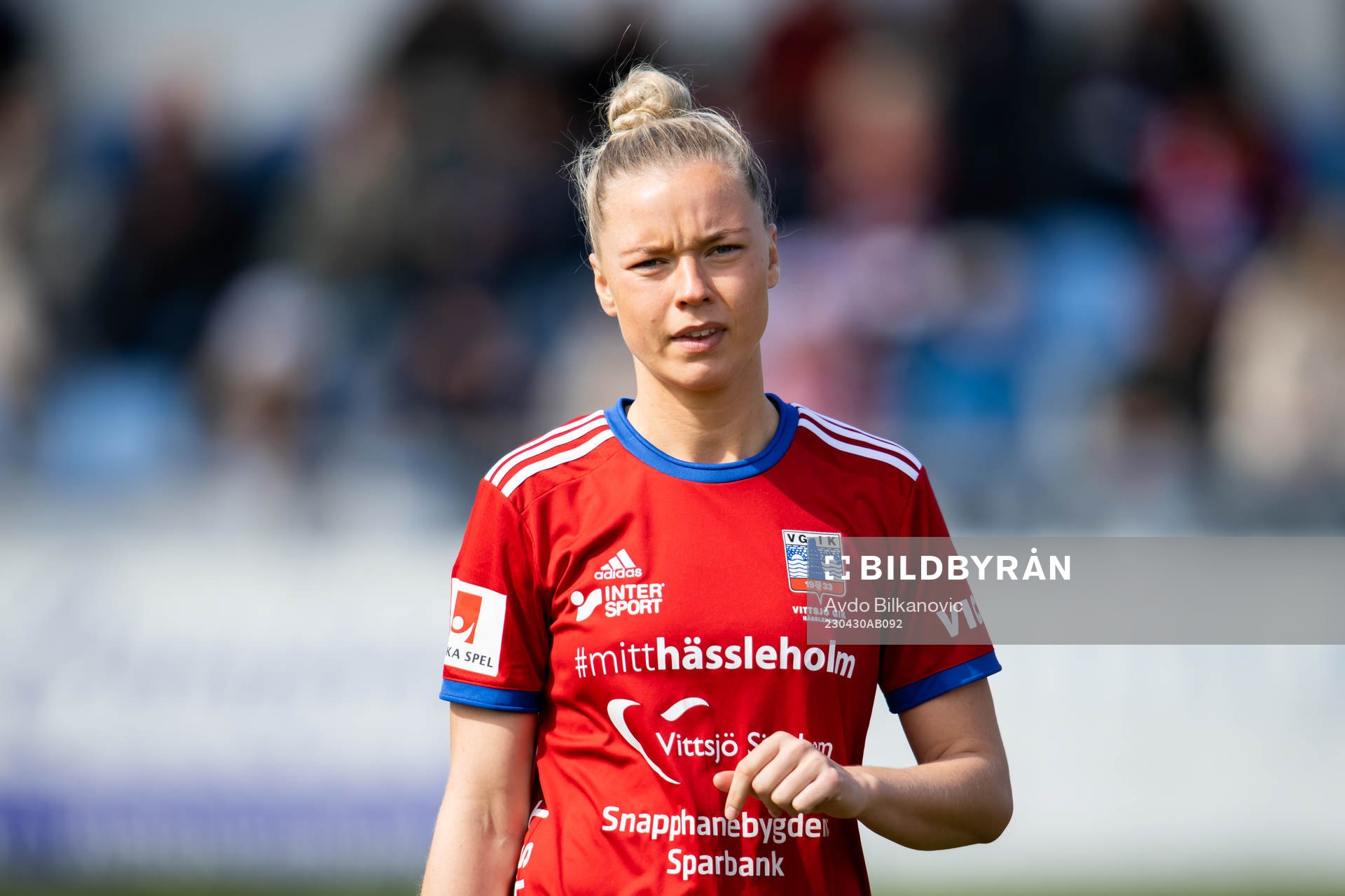 Vittsjös Kajsa Lind
