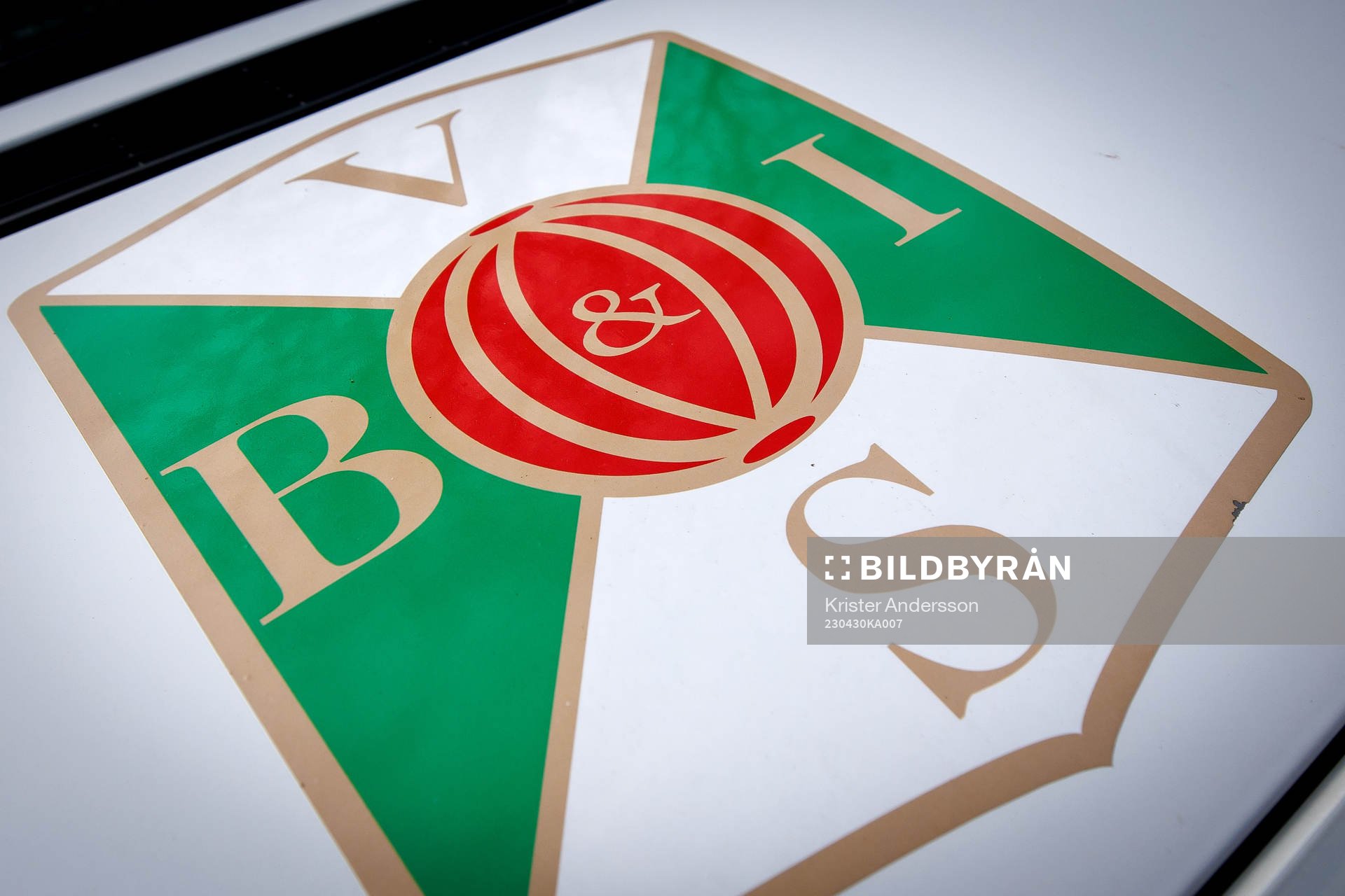 Varbergs Bois logo